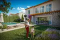 Complejo residencial Modern residence with an aquapark and a restaurant in a quiet and green area, Bodrum, Turkey