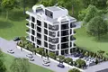 1 bedroom apartment 60 m² Yenişehir, Turkey
