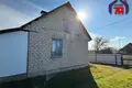 House 47 m² Pahoscki sielski Saviet, Belarus
