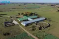 Nieruchomości komercyjne 3 340 m² Skujgie, Litwa