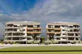 Квартира 2 спальни 86 м² муниципалитет Ларнака, Кипр