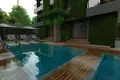 Apartamento 3 habitaciones 90 m² Región del Mediterráneo, Turquía