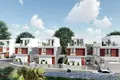 Maison 4 chambres 177 m² Koinoteta Agiou Tychona, Chypre