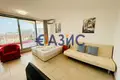 Квартира 2 комнаты 103 м² Несебр, Болгария