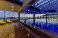 1 bedroom condo 77 m² Budva, Montenegro