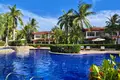 Condo z 1 sypialnią 6 954 m² West Bay, Honduras