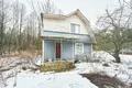 Haus 3 zimmer 59 m² Pliski sielski Saviet, Belarus