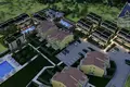 villa de 3 chambres 167 m² Lastva Grbaljska, Monténégro