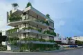 Mieszkanie 3 pokoi 190 m² Pafos, Cypr