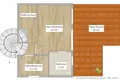 Villa 4 chambres 340 m² lAlfas del Pi, Espagne
