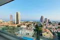 Mieszkanie 3 pokoi 121 m² Limassol, Cypr