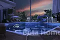 Apartamento 2 habitaciones 63 m² Obakoy, Turquía