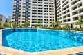 Appartement 3 chambres 89 m² Mezitli, Turquie