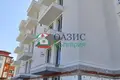 Mieszkanie 2 pokoi 45 m² Nesebyr, Bułgaria