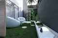 1 bedroom apartment 42 m² Altintas, Turkey