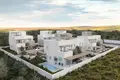 villa de 3 chambres 170 m² Yeroskipou, Chypre