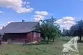 Дом 48 м² Хотиславский сельский Совет, Беларусь