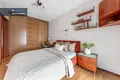 Apartamento 3 habitaciones 71 m² Vilna, Lituania