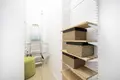 Appartement 2 chambres 59 m² Varsovie, Pologne