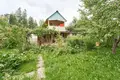 Casa 72 m² Kalodziscanski sielski Saviet, Belarús