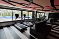 Apartamento 2 habitaciones 57 m² en Muratpasa, Turquía