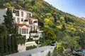 villa de 5 dormitorios 400 m² Muo, Montenegro