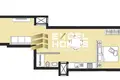 Wohnung 1 Schlafzimmer  Paola, Malta