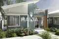 2 bedroom house 100 m² Friusa, Dominican Republic