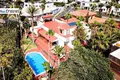 Villa de 6 chambres 1 500 m² Arona, Espagne