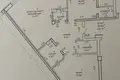 Apartamento 3 habitaciones 127 m² Minsk, Belarús