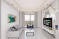 Wohnung 54 m² Oba, Türkei