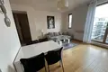 Appartement 2 chambres 46 m² en Varsovie, Pologne