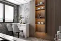 Квартира 2 спальни 93 м² Kavakli, Турция