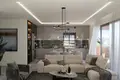 Mieszkanie 2 pokoi 102 m² Strovolos, Cypr