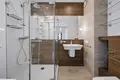 Wohnung 3 zimmer 58 m² Warschau, Polen