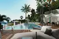 Wohnung 4 zimmer 125 m² Bodrum, Türkei