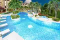 1 bedroom apartment 51 m² Akarca Koyu, Turkey