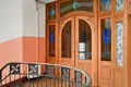 Appartement 3 chambres 151 m² Riga, Lettonie