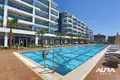 Квартира 2 комнаты 60 м² Кестель, Турция