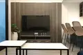 Mieszkanie 2 pokoi 48 m² Canggu, Indonezja