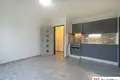 Mieszkanie 2 pokoi 25 m² Zizice, Czechy