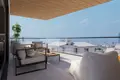 Wohnung 3 Schlafzimmer 121 m² Demos Agiou Athanasiou, Zypern