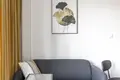 Appartement 1 chambre 26 m² en Varsovie, Pologne