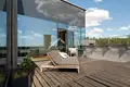Квартира 4 комнаты 174 м² в Baltezers, Латвия