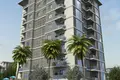 Apartamento 51 m² Mahmutlar, Turquía