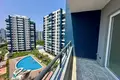 Wohnung 3 zimmer 120 m² Mezitli, Türkei