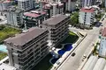 Penthouse 4 zimmer 160 m² Kestel, Türkei