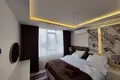 Mieszkanie 2 pokoi 58 m² Alanya, Turcja
