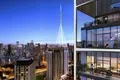 Apartamento 2 habitaciones 108 m² Dubái, Emiratos Árabes Unidos