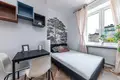 Studio apartment 2 bedrooms 6 m² Warsaw, Poland